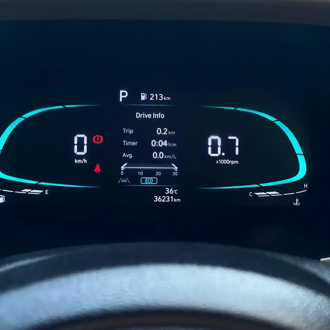 Hyundai Stargazer Prime 1.5 AT - 2022 - Image 9 of 9