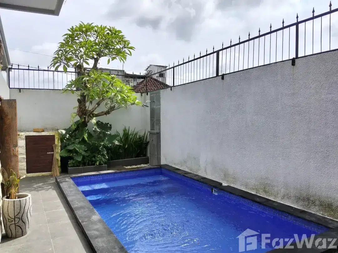 2 Bedroom Villa for sale in Jimbaran, Bali - Image 5 of 10