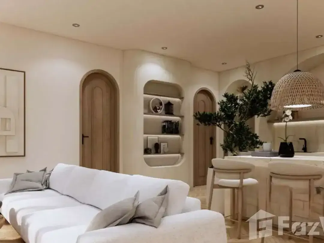 3 Bedroom Apartment for sale at Azoria Living Suluban Beach Resort - Image 7 of 10