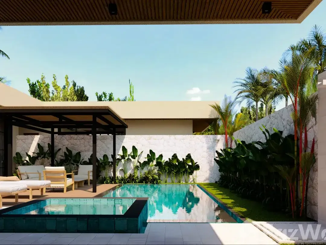2 Bedroom Villa for sale in Uluwatu, Bali - Image 4 of 10