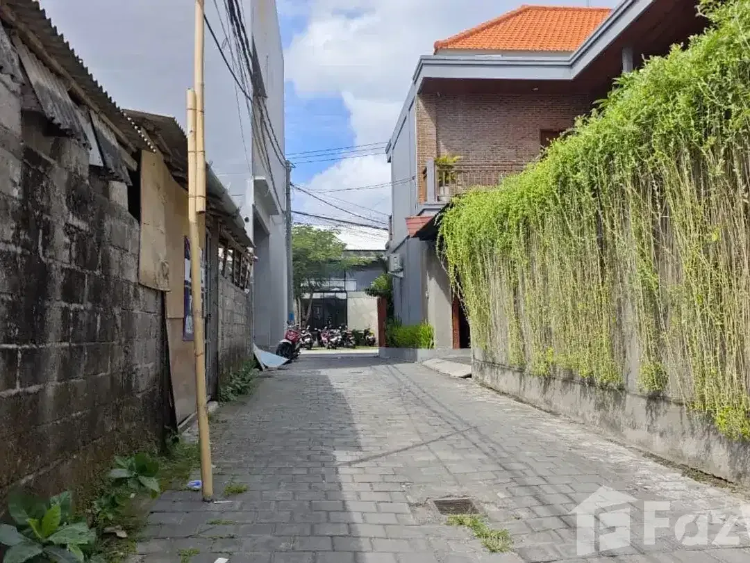 Land for sale in Tumbak Bayuh, Bali - Image 2 of 5