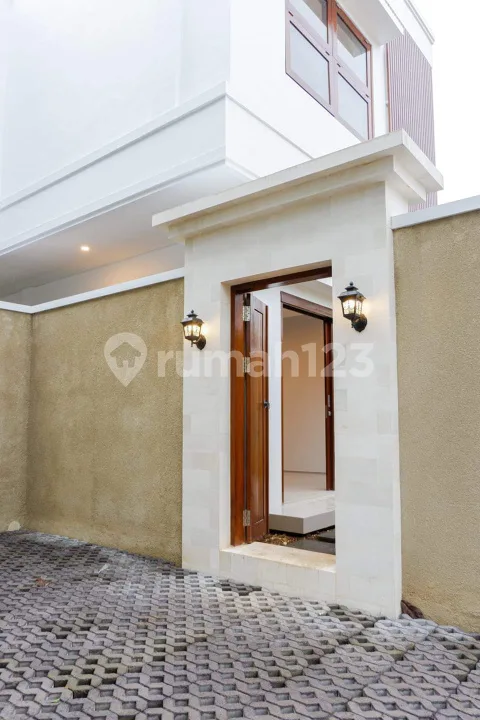 Villa Modern Konsep Holiday Home Premier Area Ungasan - Image 3 of 4