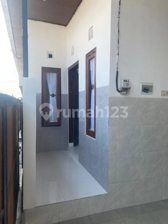 Rumah Area Pemogan, Denpasar Sisa 1 Unit - Image 3 of 4