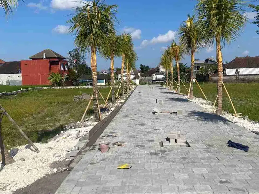 TERSEDIA UNIT TANAH KAVLING DI BUDUK MENGWI BADUNG YG BERADA DIKAWASAN PEMUKIMAN DAN VILLA DENGAN NILAI INVEST TINGGI , - Image 2 of 10