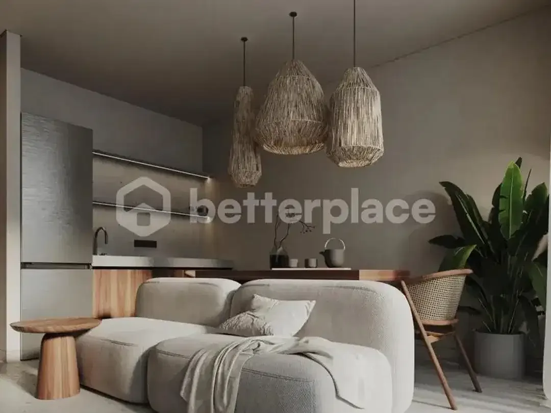 Padel by Morning, Sunset by the Pool — Boutique One-Bedroom Villa Inside Pandawa's Most Ambitious Development - Image 6 of 10