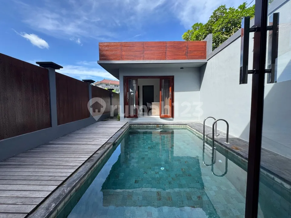 2 Br Villa Fully Furnished For Sale / Rent - Image 1 of 4