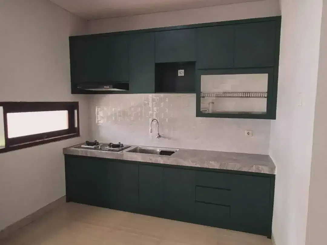 DIJUAL RUMAH RENON - Image 4 of 8
