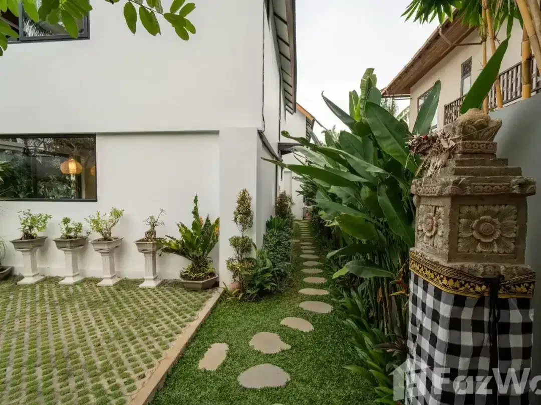 2 Bedroom Villa for rent in Sukawati, Bali - Image 10 of 10