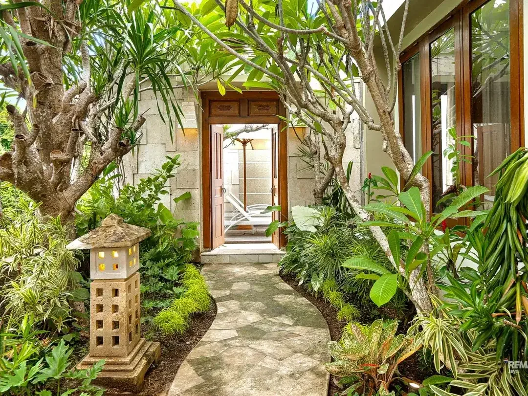 Villa Dijual nyaman di Jimbaran. - Image 7 of 10