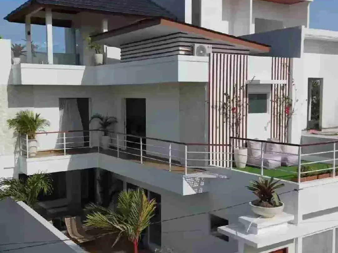 Brand new villa Janna in nusa dua for sale - Image 6 of 10