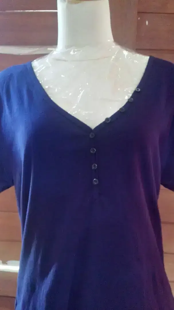 Kaos Old Navy Dark Blue - Image 2 of 3
