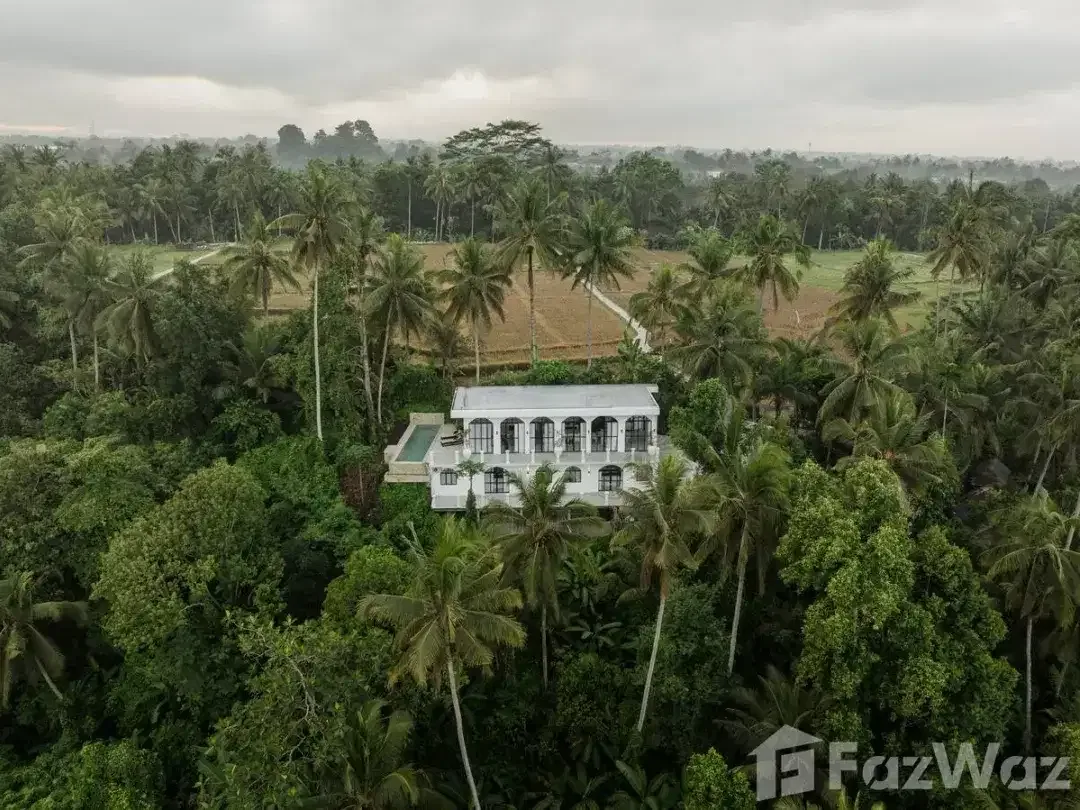 2 Bedroom Villa for sale in Ubud, Bali - Image 4 of 10