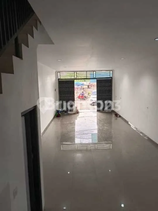 Ruko Baru Lantai 2 di Padang Sambian - Image 4 of 4