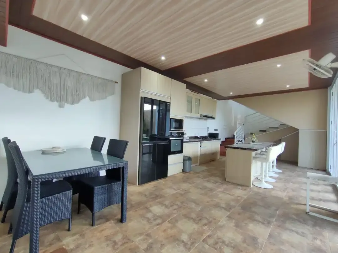 Private Villa Padonan Canggu Close to Bali MMA - Image 4 of 10