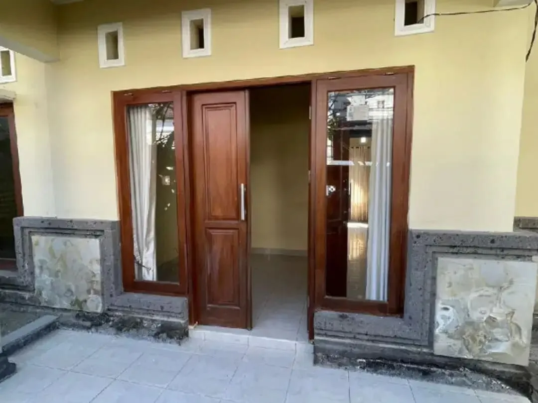 Rumah strategis 1 lantai Bakung kesiman Denpasar - Image 5 of 10