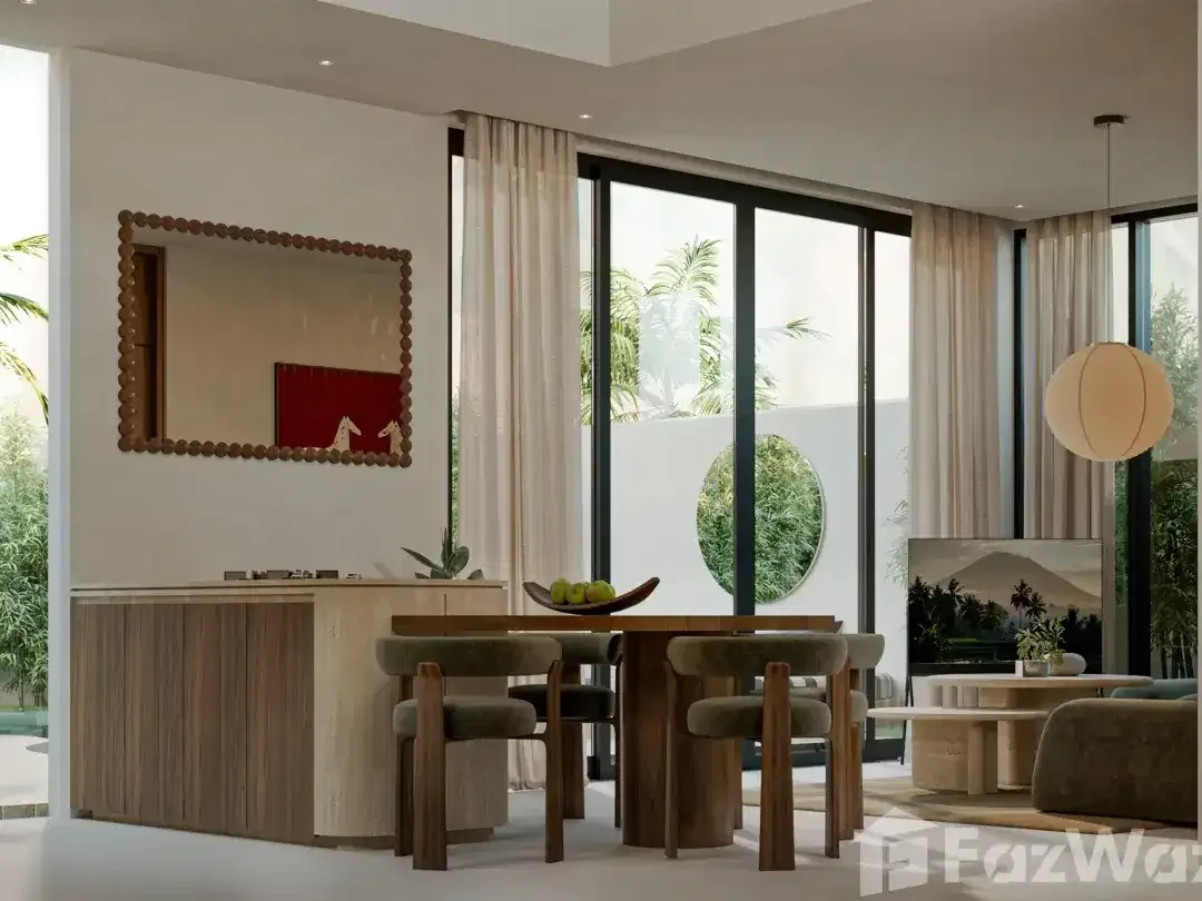2 Bedroom Villa for sale in Bingin, Bali - Image 8 of 10