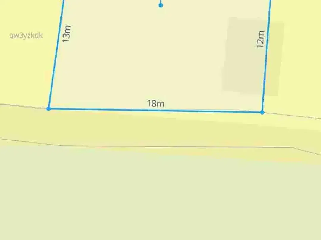 dijual Tanah Plot kecil sangat langka dengan view sawah di Ketewel, Sukawati. - Image 7 of 10