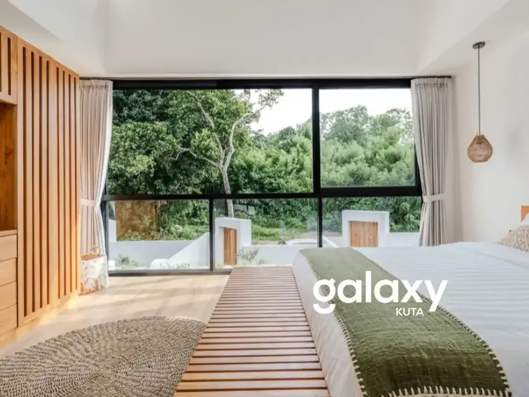 LEASEHOLD VILLA SIAP HUNI DI UNGASAN BADUNG - Image 10 of 10