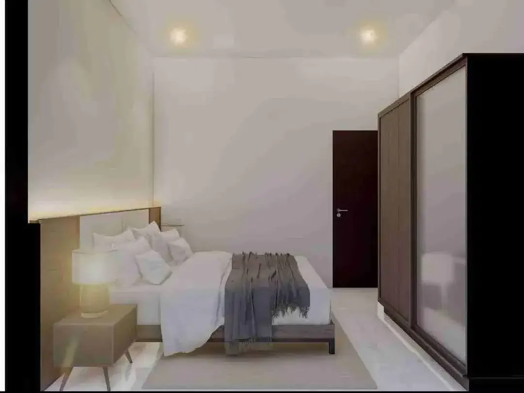 Sale Villa Baru 2Lt 205M2 Kaw Elit Puri Gading Jimbaran Jl5mtr Dkt Gwk - Image 7 of 10