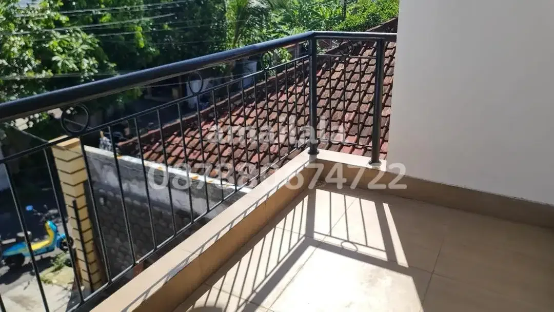 Over Kontrak Rumah Renon - Image 7 of 7