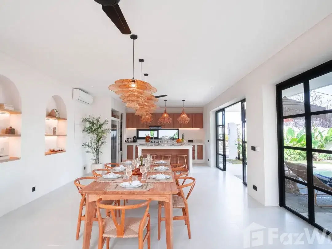 4 Bedroom Villa for sale in Mengwi, Bali - Image 8 of 10