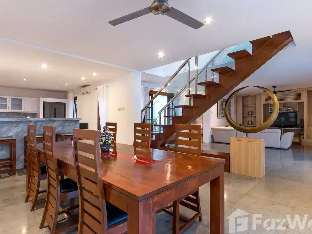 3 Bedroom Villa for sale in Seminyak, Bali - Image 7 of 9