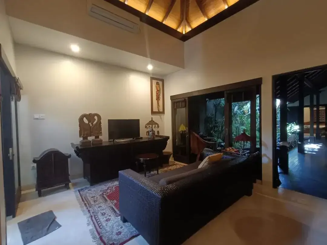 For Rent 3 Bedroom House at Sanur area - Image 1 of 10