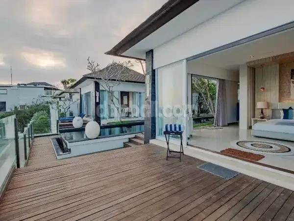 For sale  Beautiful luxury freehold villa in Sawangan, Nusadua, Bali - Image 3 of 10