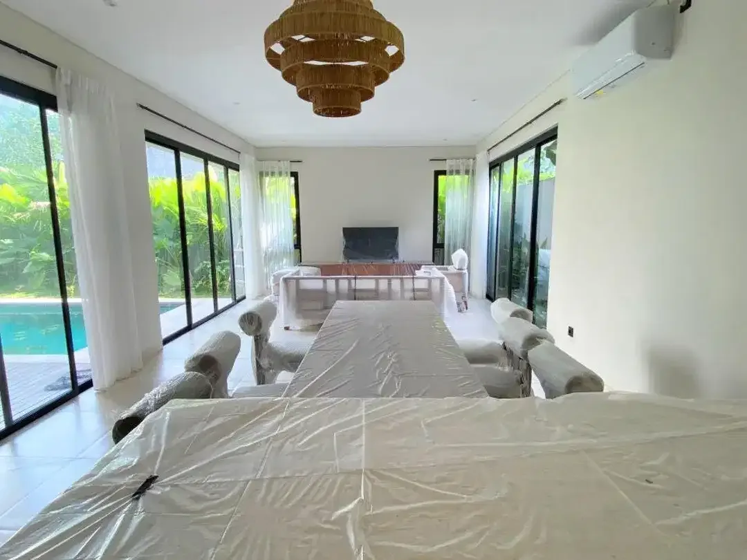 Dijual modern luxury villa di jimbaran - Image 4 of 10