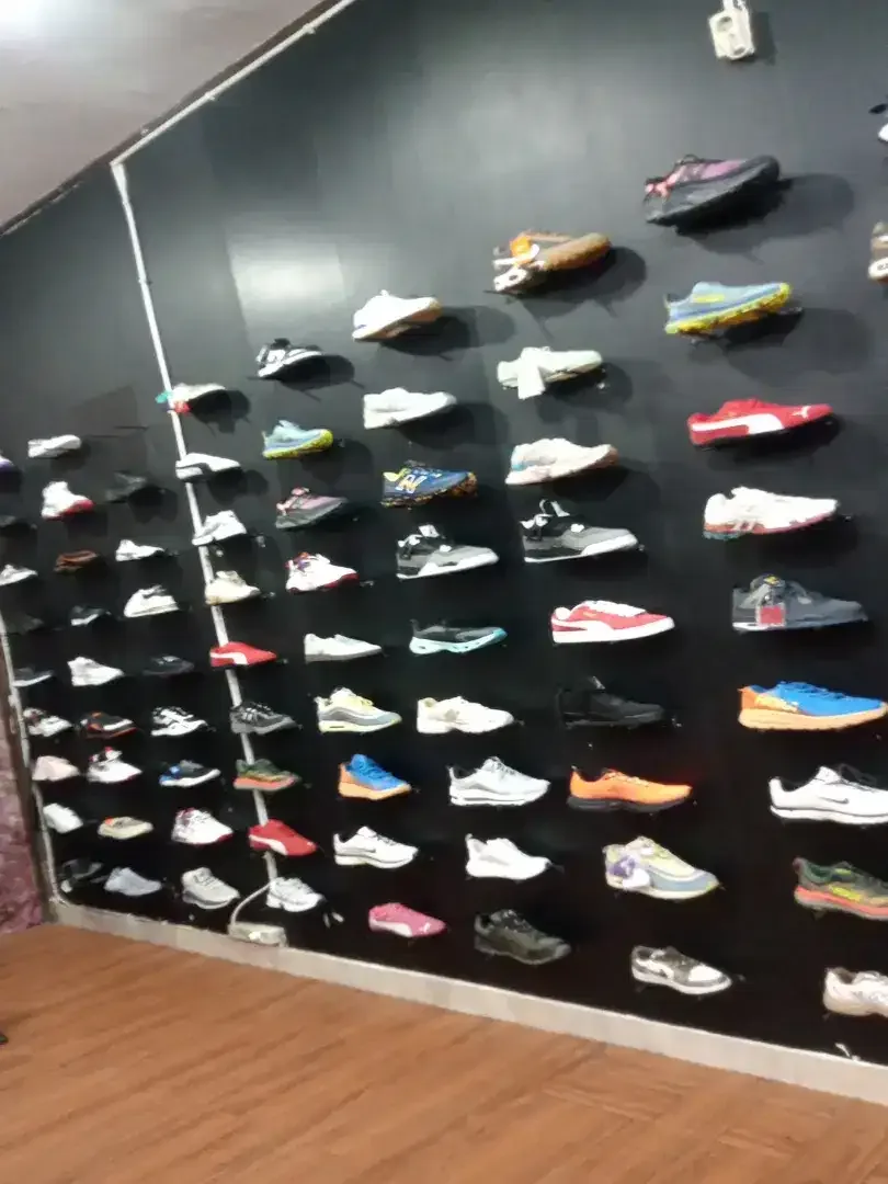 Sepatu import pria - Image 7 of 9