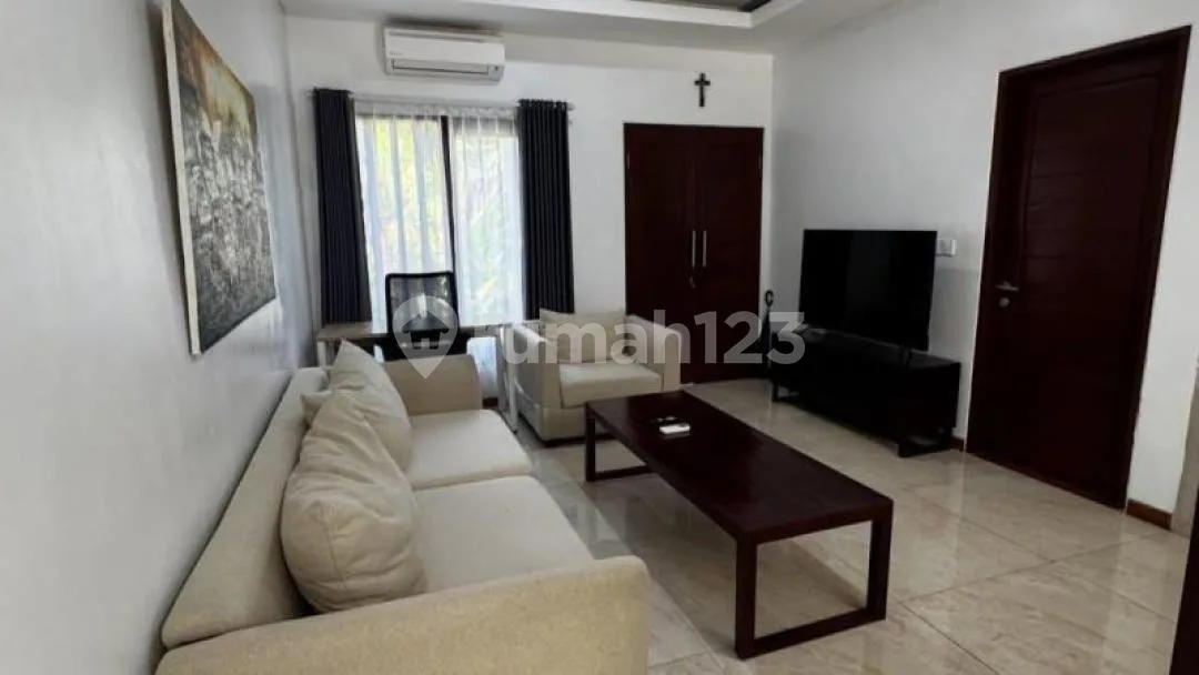 Rumah Semi Villai Royal Garden Residence - Image 2 of 4