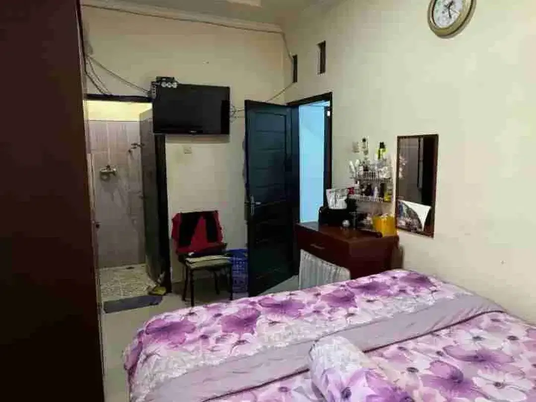 RUMAH NYAMAN DAN ASRI DI BUDUK - Image 10 of 10