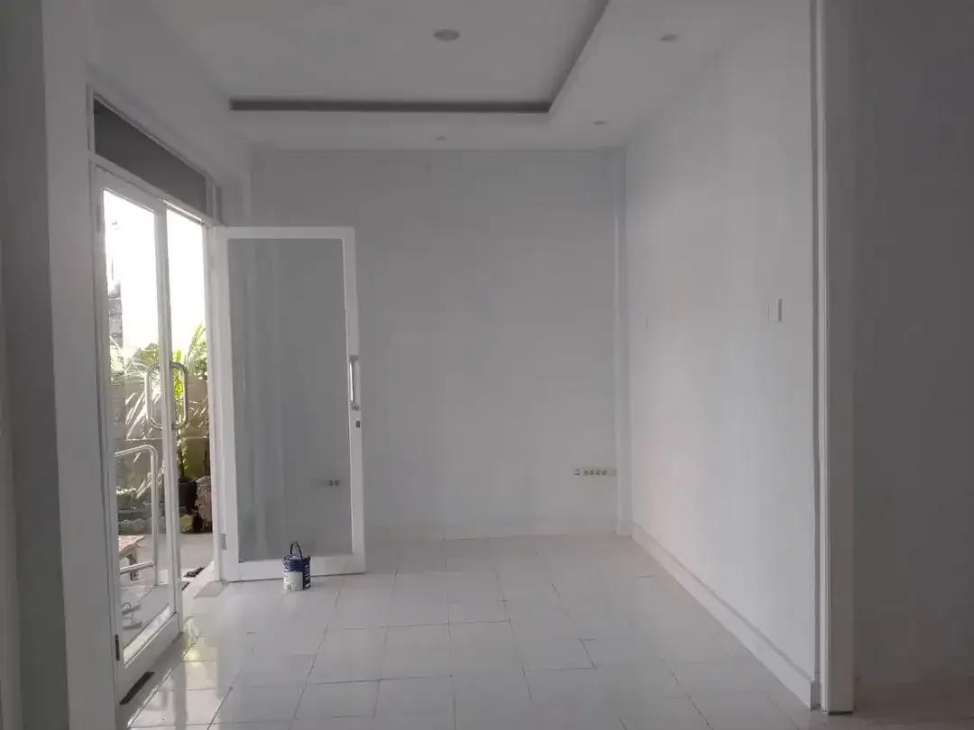 [DISEWAKAN / DIJUAL] Rumah Minimalis Siap Huni Ukuran 7x12 m (Luas 84 m²) - Image 5 of 6