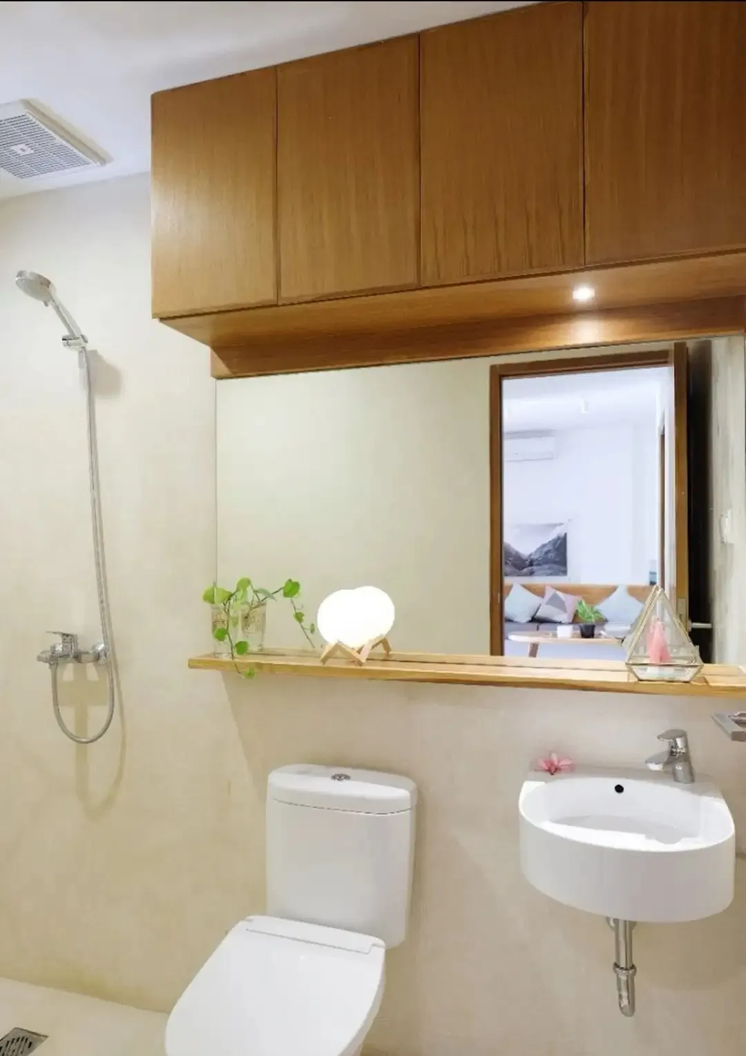 Disewakan apartemen bali the ambengan tenten - Image 4 of 5