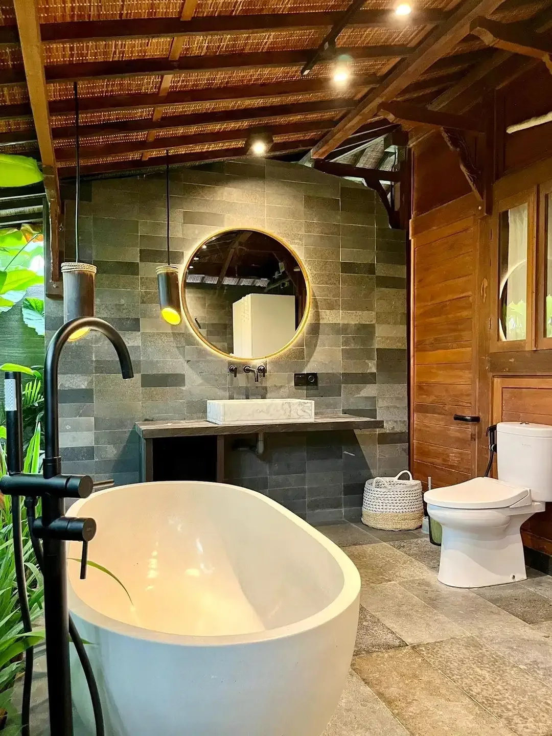 Villa Area Ubud Gianyar Bali Dekat Pusat Ubud - Image 6 of 7