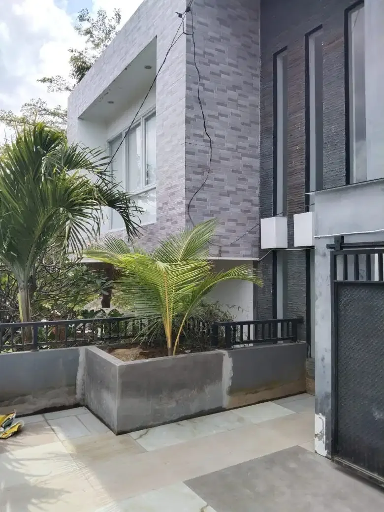 Rumah 5 Kamar Tidur Lokasi Belakang JB School - Image 3 of 6
