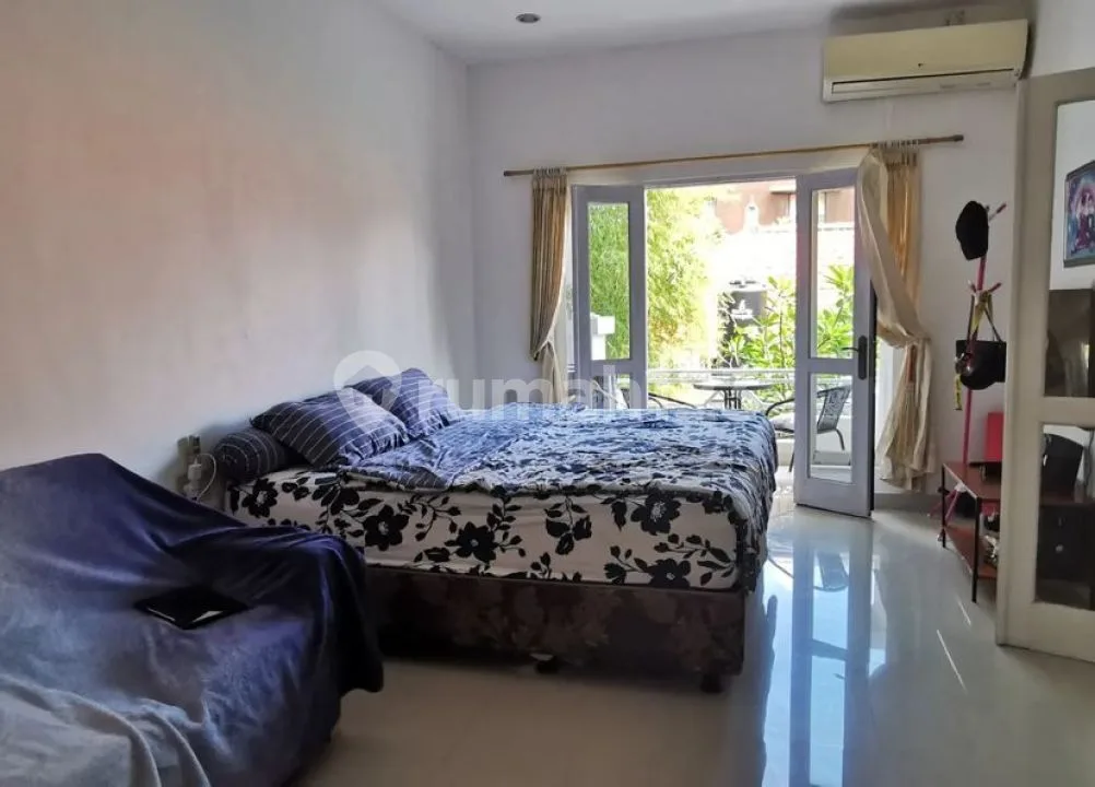 Homestay Type Mezzanin 8 Kamar Tidur di Sunset Area - Image 4 of 4