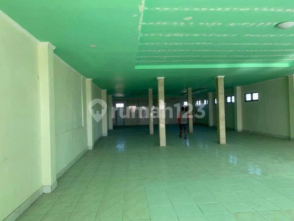 Dijual Ruko di Jalan Utama Teuku Umar Denpasar - Image 3 of 4