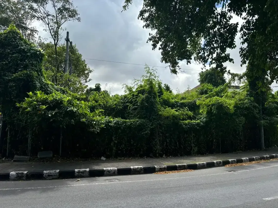 Tanah sunset road kuta - Image 8 of 10