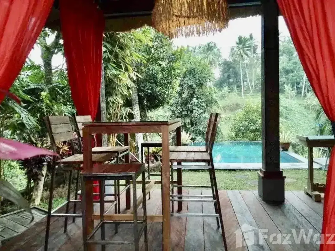 2 Bedroom Villa for sale in Ubud, Bali - Image 4 of 10