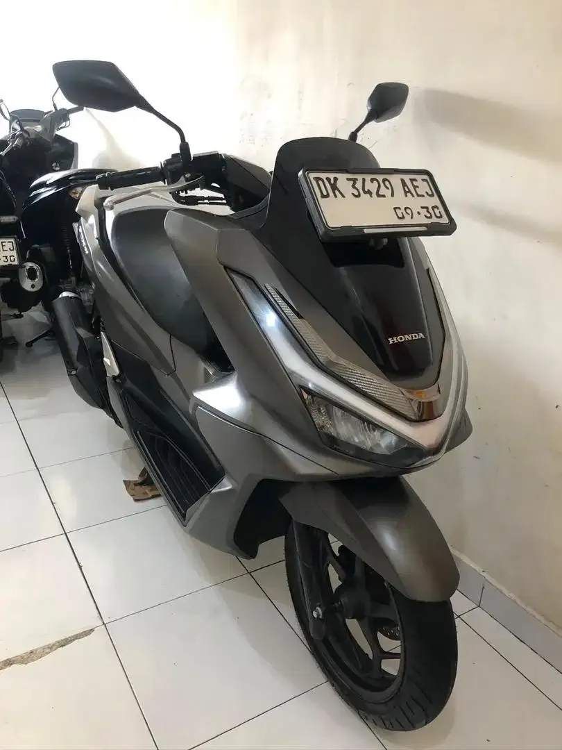 Honda PCX 160 Th.2025 Low Km!! - Image 10 of 10