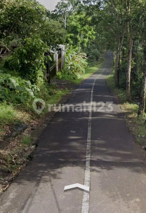 Tanah Siap Bangun Tabanan #Tj0509rl - Image 3 of 4