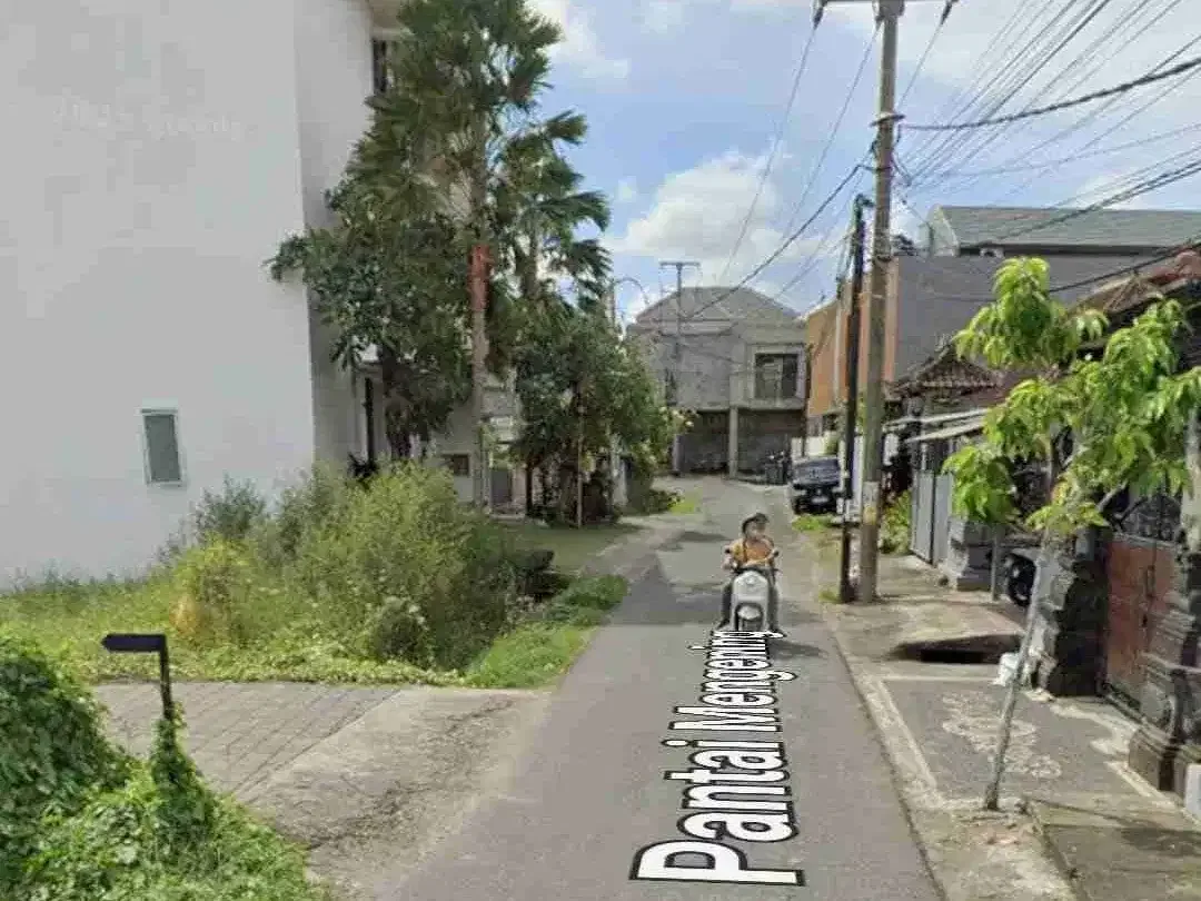 Tanah Langka Dekat Pantai Cemagi Akses Jalan 7 Meter - Image 3 of 6