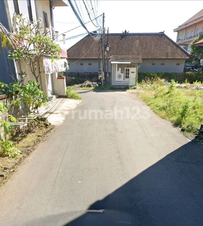 Dijual Tanah Lokasi Belakang Kampus Udayana Jimbaran Badung Bali - Image 4 of 4