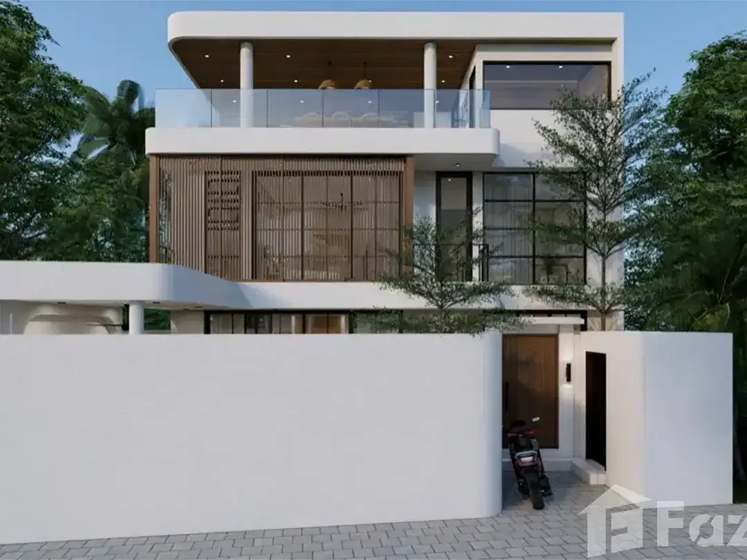 1 Bedroom Villa for sale in Uluwatu, Bali - Image 1 of 10