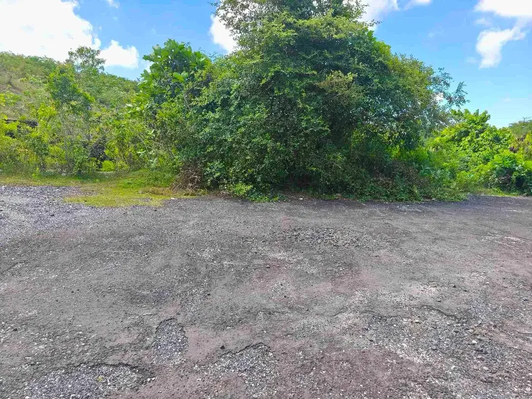 dijual tanah 2510m² kawasan GWK ungasan Kuta Selatan Badung Bali - Image 10 of 10