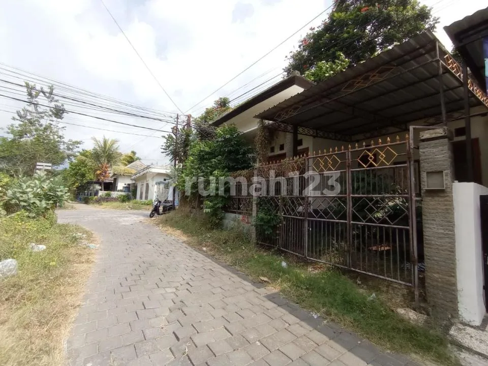 Rumah Siap Lelang Btn di Sukasada, Bali - Image 2 of 4