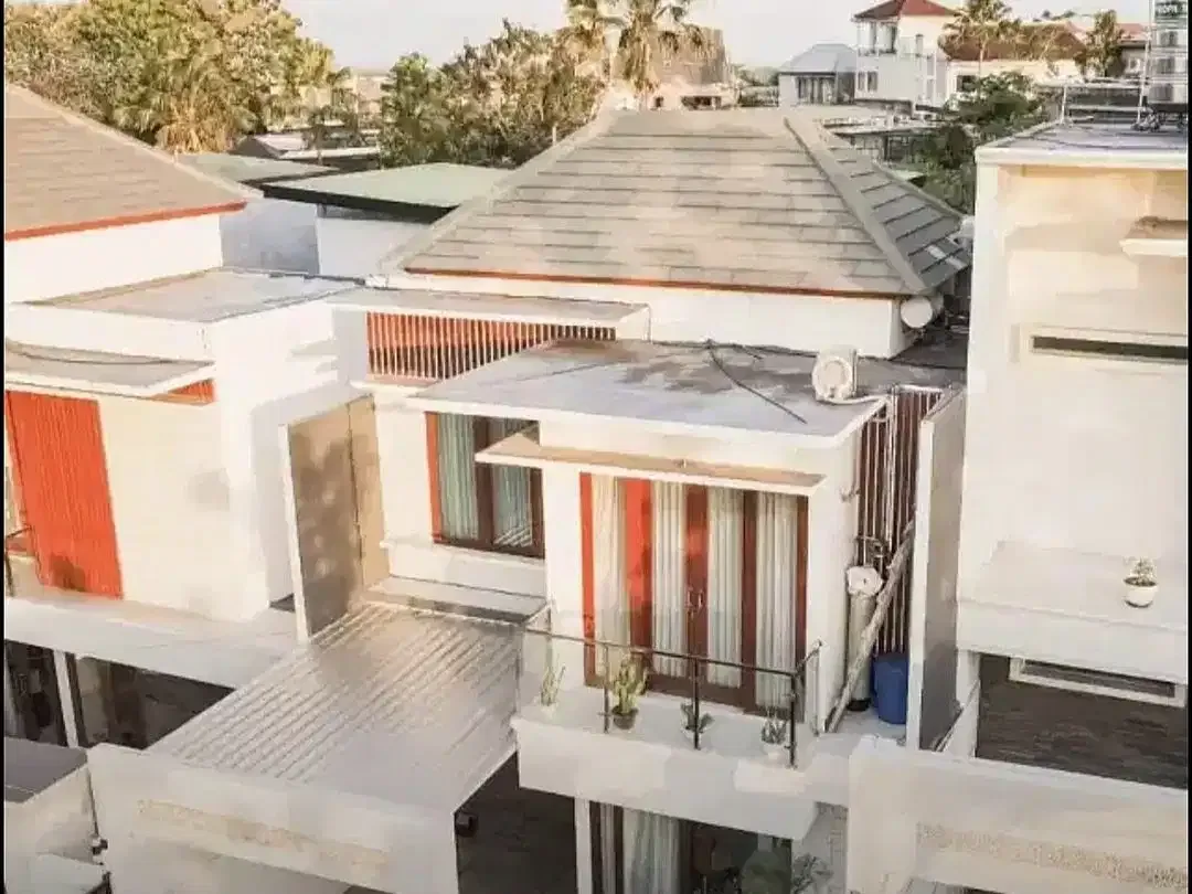 Villa Strategis Dekat Tol dan Pantai Nusa dua - Image 10 of 10