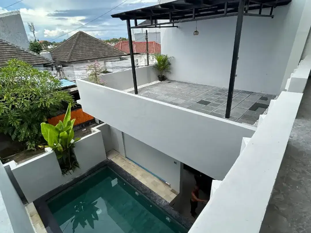 Villa jimbaran bali - Image 1 of 10