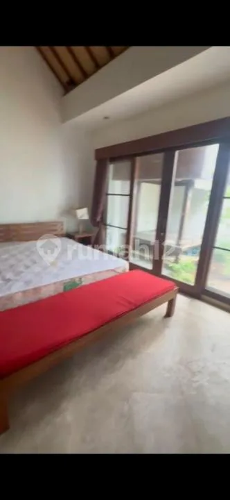 Vila Termurah Ubud 1,1M 2Kamar Izin Lengkap - Image 1 of 4